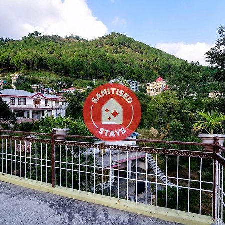 Oyo Home 13409 Cozy Stay Νταραμσάλα Εξωτερικό φωτογραφία