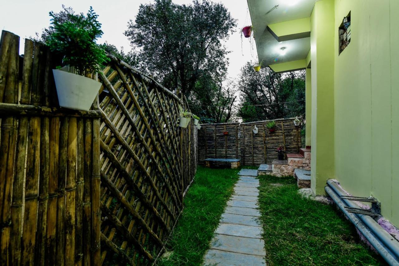 Oyo Home 13409 Cozy Stay Νταραμσάλα Εξωτερικό φωτογραφία