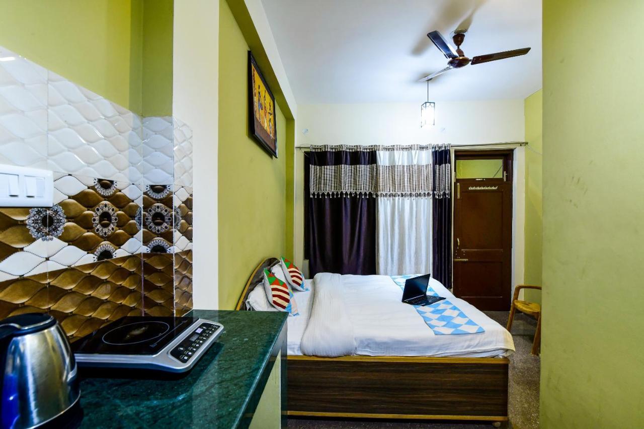 Oyo Home 13409 Cozy Stay Νταραμσάλα Εξωτερικό φωτογραφία