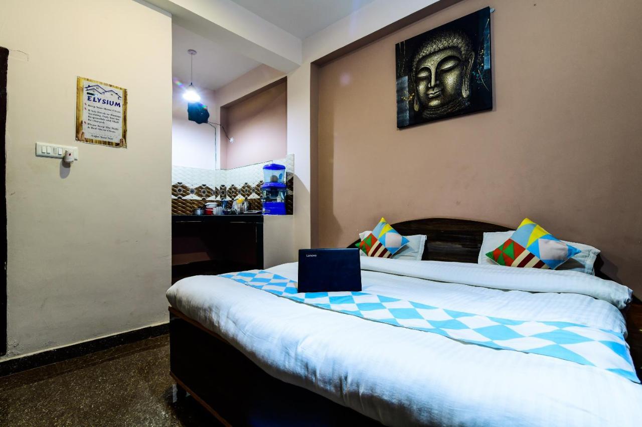 Oyo Home 13409 Cozy Stay Νταραμσάλα Εξωτερικό φωτογραφία