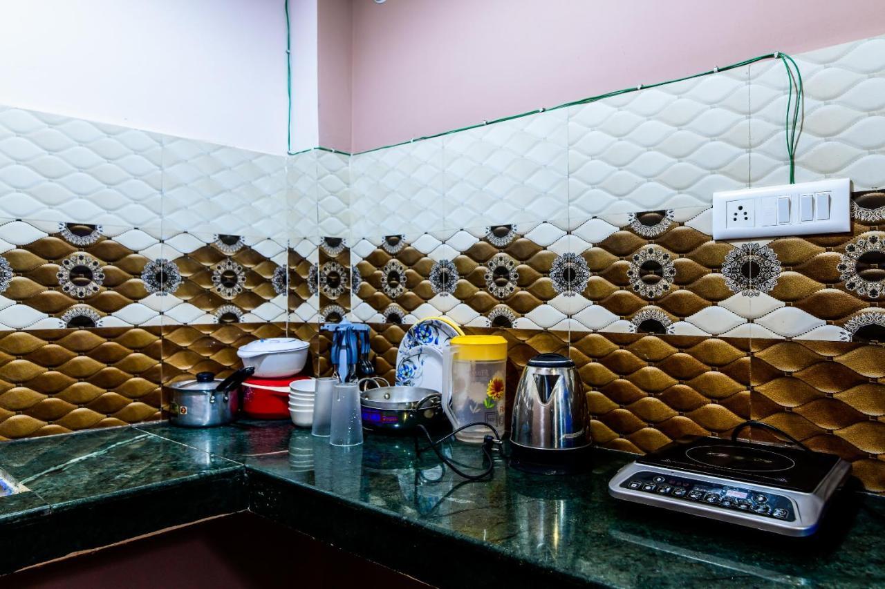 Oyo Home 13409 Cozy Stay Νταραμσάλα Εξωτερικό φωτογραφία