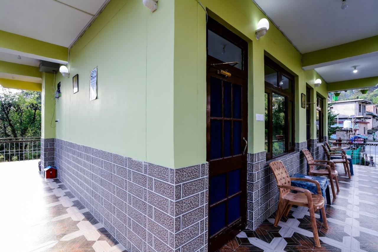 Oyo Home 13409 Cozy Stay Νταραμσάλα Εξωτερικό φωτογραφία