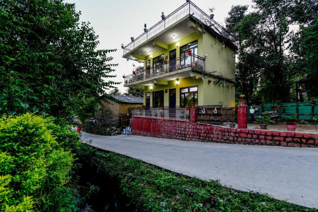 Oyo Home 13409 Cozy Stay Νταραμσάλα Εξωτερικό φωτογραφία