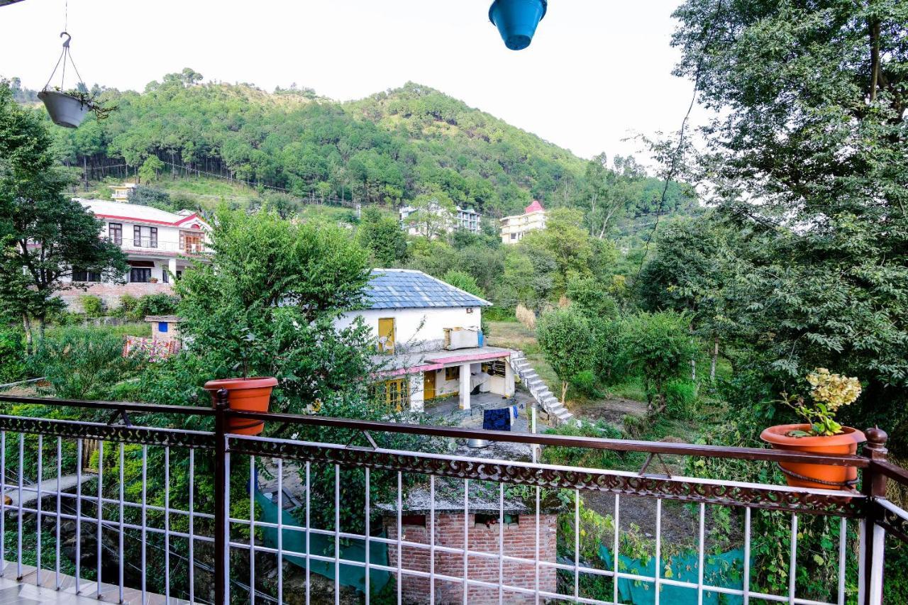 Oyo Home 13409 Cozy Stay Νταραμσάλα Εξωτερικό φωτογραφία