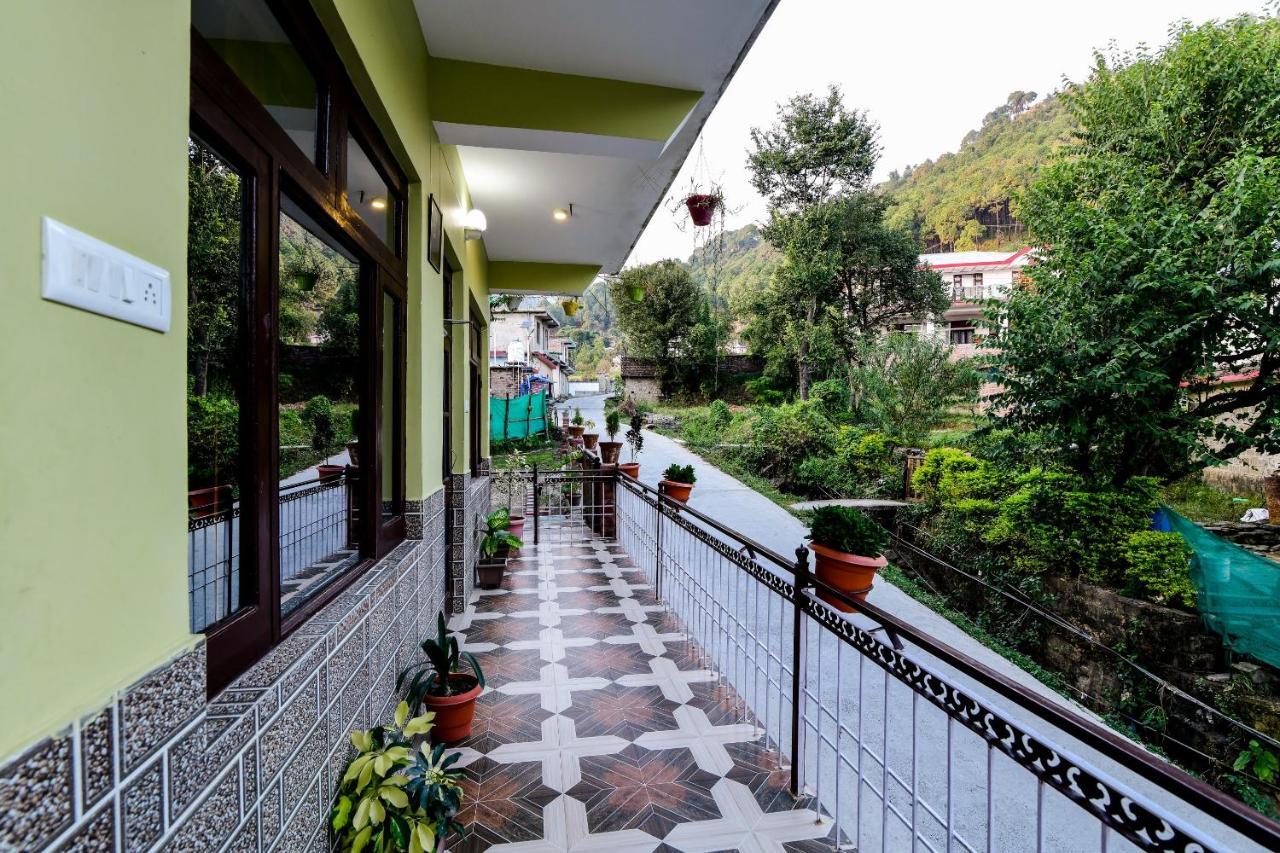 Oyo Home 13409 Cozy Stay Νταραμσάλα Εξωτερικό φωτογραφία