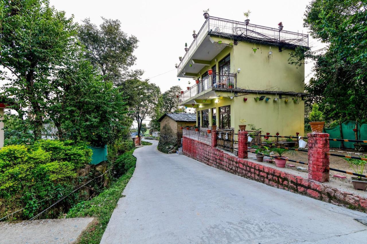 Oyo Home 13409 Cozy Stay Νταραμσάλα Εξωτερικό φωτογραφία