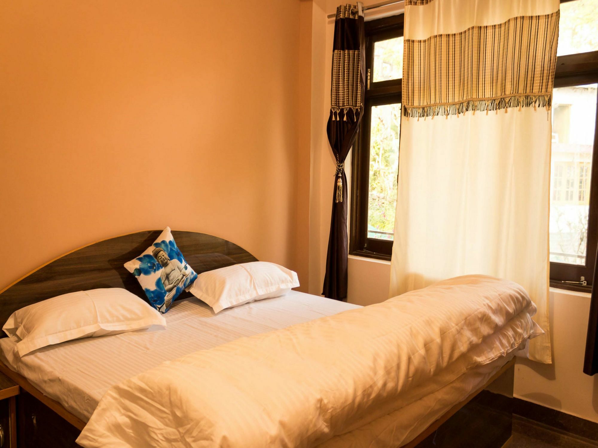 Oyo Home 13409 Cozy Stay Νταραμσάλα Εξωτερικό φωτογραφία